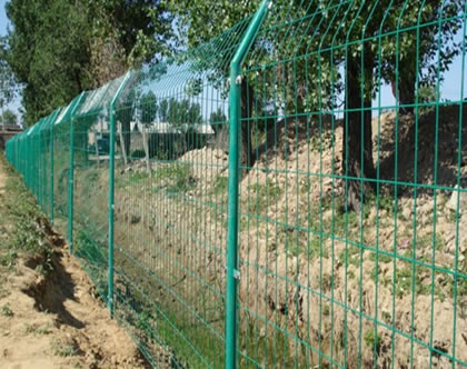 圈地護(hù)欄網(wǎng)